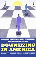 Downsizing america reality for sale  Delivered anywhere in USA 
