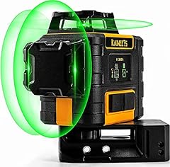Niveau laser vert d'occasion  Livré partout en France
