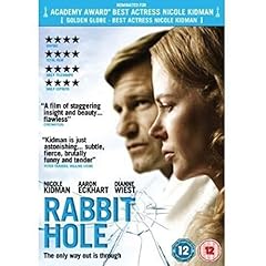 Rabbit hole dvd for sale  Delivered anywhere in Ireland