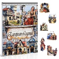 Dwpetzo medieval european for sale  Delivered anywhere in USA 