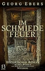 Schmiedefeuer band historische gebraucht kaufen  Wird an jeden Ort in Deutschland
