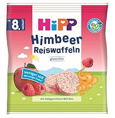 Hipp bio knabberprodukte gebraucht kaufen  Wird an jeden Ort in Deutschland