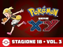 Serie pokémon usato  Spedito ovunque in Italia 