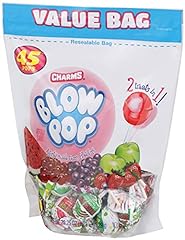 Charms blow pops for sale  Delivered anywhere in USA 