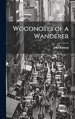 Woodnotes wanderer gebraucht kaufen  Wird an jeden Ort in Deutschland