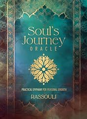 Soul journey oracle for sale  Delivered anywhere in UK