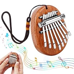 Mini kalimba daumenklavier gebraucht kaufen  Wird an jeden Ort in Deutschland