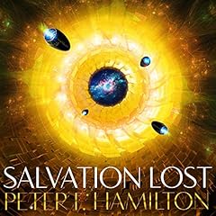 Salvation lost salvation for sale  Delivered anywhere in UK
