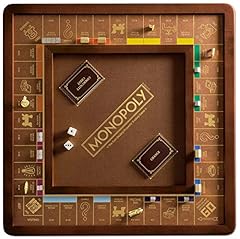 Monopoly luxury edition for sale  Delivered anywhere in USA 