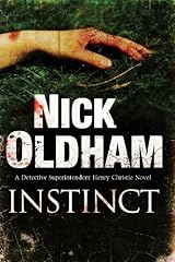 Instinct for sale  Delivered anywhere in UK