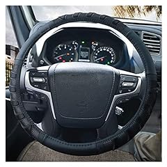 Steering wheel cover for sale  Delivered anywhere in Ireland