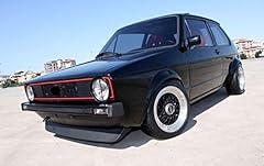 Fits golf mk1 for sale  Delivered anywhere in Ireland