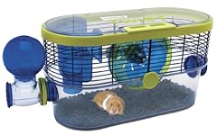 Habitrail Twist Hamster Cage, 48.5cm x 19cm x 24cm for sale  Delivered anywhere in UK