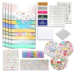 Card making supplies for sale  Delivered anywhere in USA 