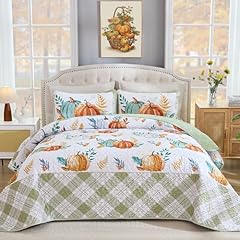 Luxudecor fall quilt for sale  Delivered anywhere in USA 