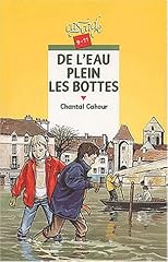 Eau bottes d'occasion  Livré partout en France