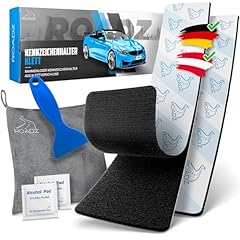 Roadz kennzeichenhalter klett gebraucht kaufen  Wird an jeden Ort in Deutschland