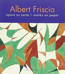 Albert friscia. opere d'occasion  Livré partout en Belgiqu