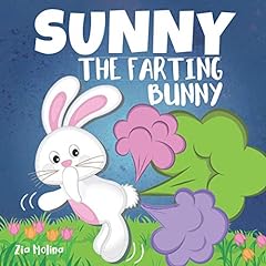 Sunny farting bunny for sale  Delivered anywhere in USA 
