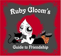 Ruby gloom guide gebraucht kaufen  Wird an jeden Ort in Deutschland