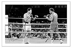 Muhammad ali george for sale  Delivered anywhere in UK