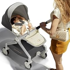 Hot mom poussette d'occasion  Livré partout en France