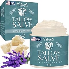 Beef tallow salve for sale  Delivered anywhere in USA 