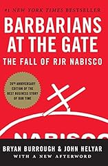 Barbarians the gate d'occasion  Livré partout en Belgiqu