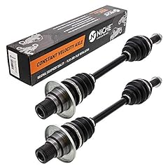 Niche rear axle for sale  Delivered anywhere in USA 