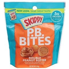 Skippy double peanut for sale  Delivered anywhere in USA 