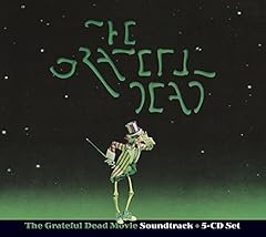 Grateful dead movie for sale  Delivered anywhere in USA 