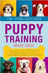 Puppy training made for sale  Delivered anywhere in USA 