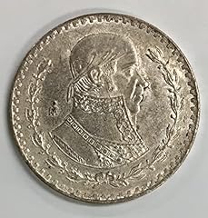 1964 mexico silver for sale  Delivered anywhere in USA 