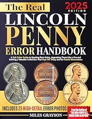 Real lincoln penny for sale  Delivered anywhere in USA 