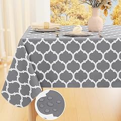 Smiry rectangle tablecloth for sale  Delivered anywhere in USA 