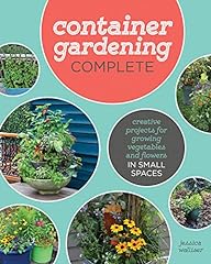 Container gardening complete for sale  Delivered anywhere in USA 