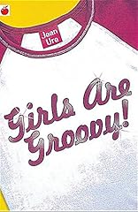 Girls are groovy d'occasion  Livré partout en Belgiqu