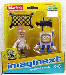 Imaginext spongebob squarepant for sale  Delivered anywhere in USA 