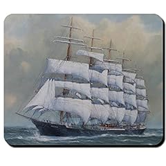Segelschiff schiff preußen gebraucht kaufen  Wird an jeden Ort in Deutschland