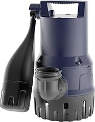 Tauchpumpe abwasser vectis gebraucht kaufen  Wird an jeden Ort in Deutschland
