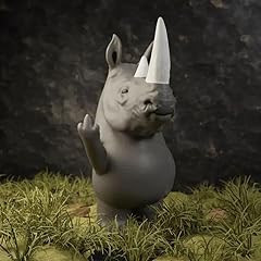 Venshy funny animal for sale  Delivered anywhere in USA 