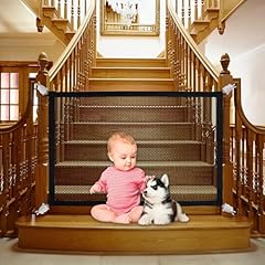 Stair gates dogs for sale  Delivered anywhere in UK