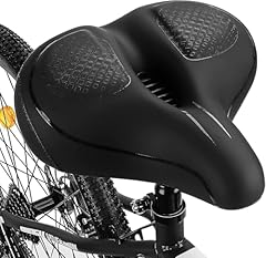 Tonbux sella bicicletta usato  Spedito ovunque in Italia 
