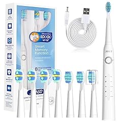 Electric toothbrush rechargeab for sale  Delivered anywhere in UK