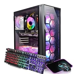 Stgaubron gaming desktop for sale  Delivered anywhere in USA 