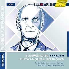 Furtwängler dirigiert furtwä gebraucht kaufen  Wird an jeden Ort in Deutschland