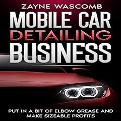Mobile car detailing for sale  Delivered anywhere in USA 