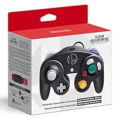 Nintendo Super Smash Bros Switch Gamecube Controller usato  Spedito ovunque in Italia 
