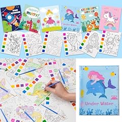 Rotu water coloring for sale  Delivered anywhere in USA 
