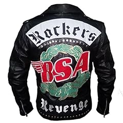 Bsa rockers revenge for sale  Delivered anywhere in USA 